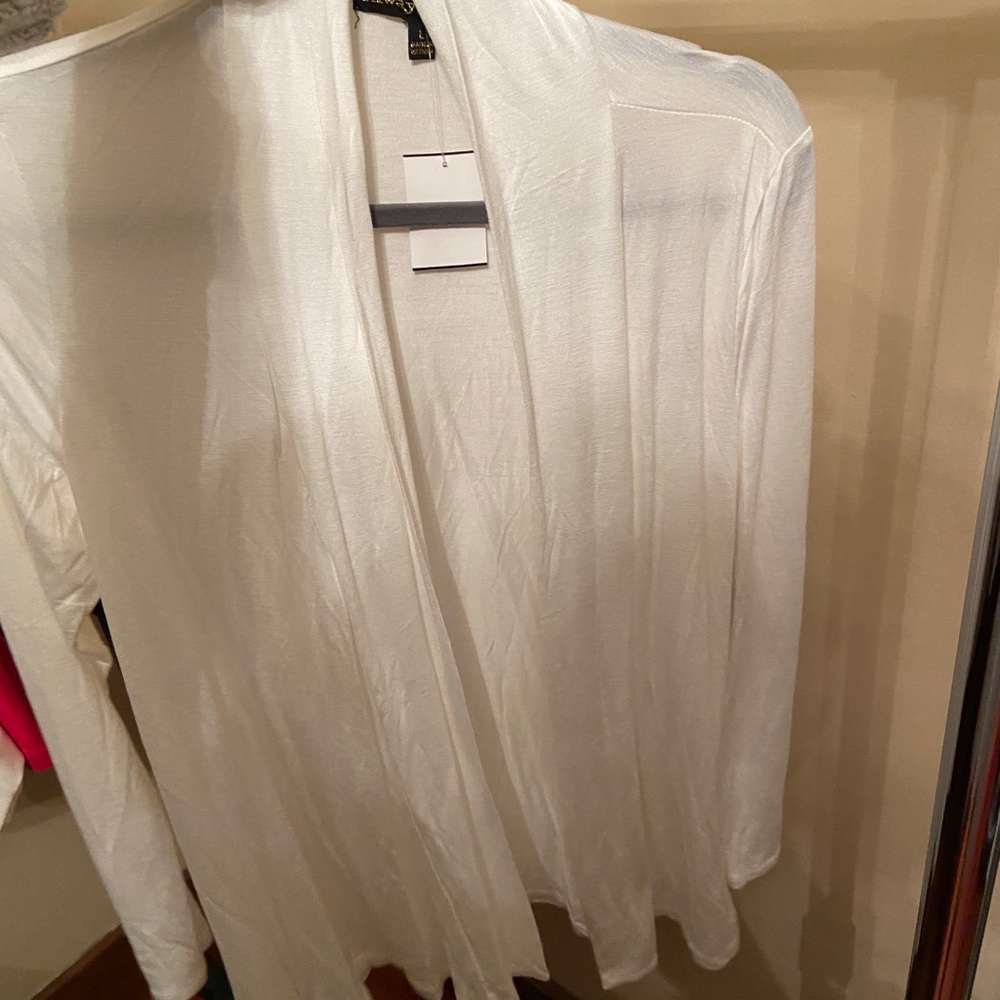 Dress jacket